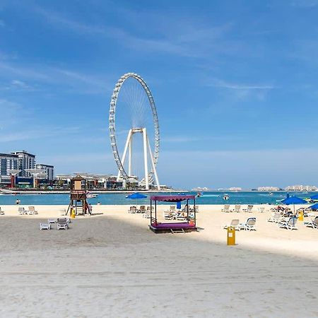 Frank Porter - The Address Jbr Dubai Ngoại thất bức ảnh