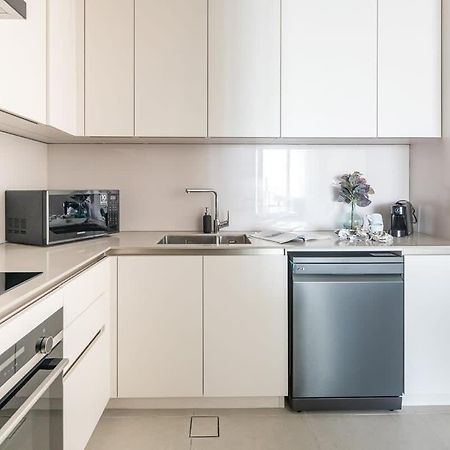 Frank Porter - The Address Jbr Dubai Ngoại thất bức ảnh