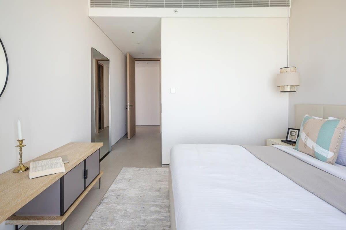 Frank Porter - The Address Jbr Dubai Ngoại thất bức ảnh
