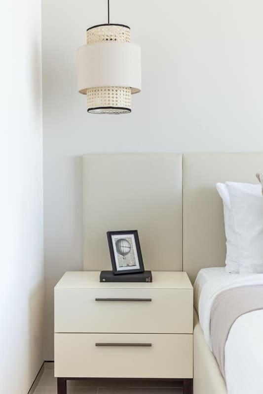 Frank Porter - The Address Jbr Dubai Ngoại thất bức ảnh