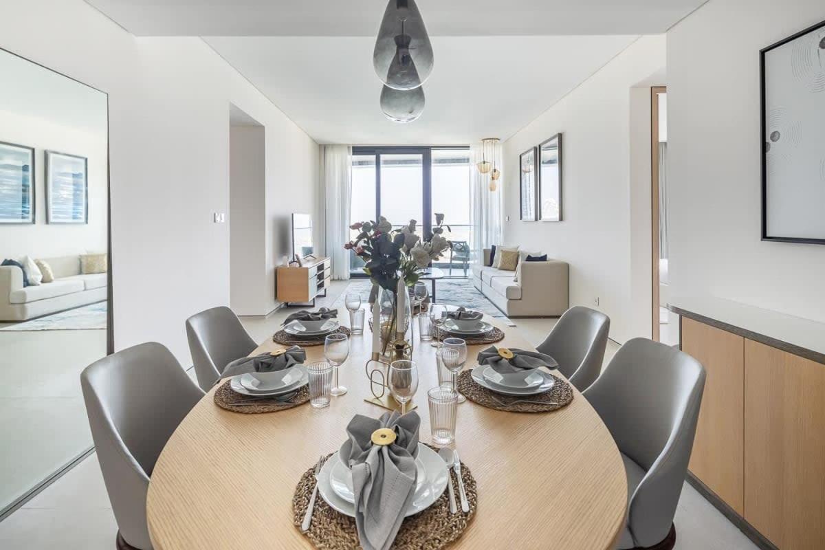 Frank Porter - The Address Jbr Dubai Ngoại thất bức ảnh