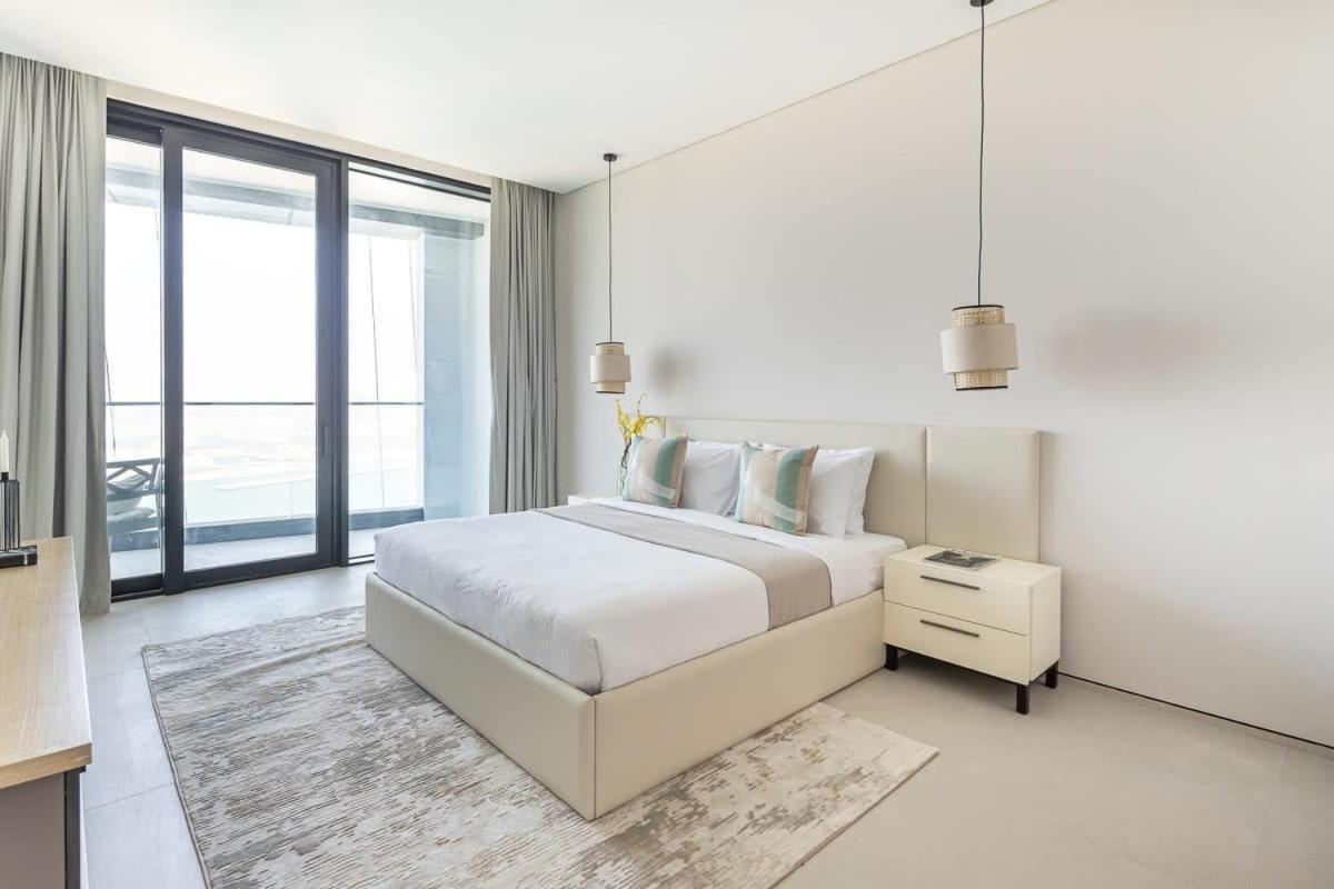 Frank Porter - The Address Jbr Dubai Ngoại thất bức ảnh