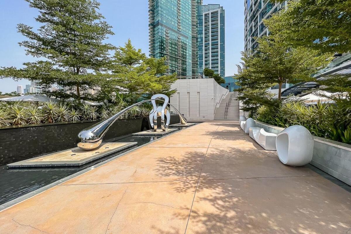 Frank Porter - The Address Jbr Dubai Ngoại thất bức ảnh